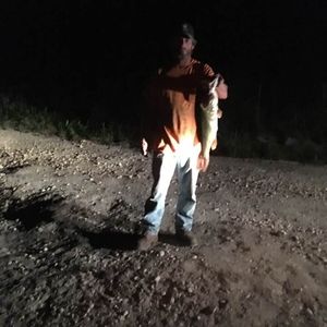 Meet your Posher, Darren